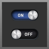 Multiple Switch Widget icône