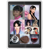 Photo Contact Puzzle APK