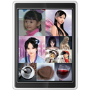 Photo Contact Puzzle APK