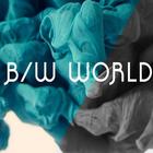 B/W World icône