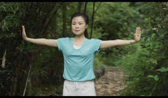 Qigong for Cancer (YMAA) screenshot 2