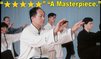 Tai Chi 108 Yang Form 스크린샷 2