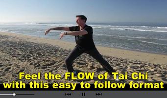 Tai Chi Fit FLOW اسکرین شاٹ 3