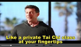 Tai Chi Fit FLOW اسکرین شاٹ 2