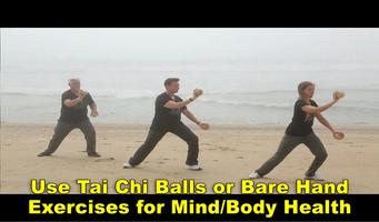 Tai Chi Fit STRENGTH screenshot 3