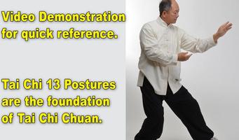 Tai Chi 13 Postures スクリーンショット 2