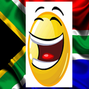 Grap van die dag Afrikaans Fun APK