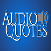 Audio Quotes to Inspire
