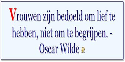 Citaat van de dag Dutch Quotes 海报