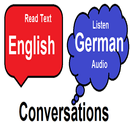 German Audio Conversations APK