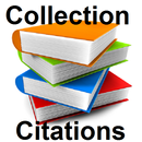 Collection Maximes Français APK