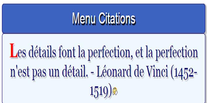 Collection Maximes Francais For Android Apk Download