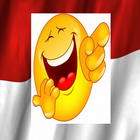 Humor Lucu - Indonesian Jokes icono