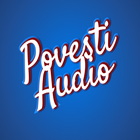 Povesti Audio Limba Romana 아이콘