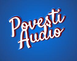 Povesti Audio Limba Romana 포스터