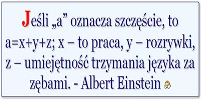 Cytat dnia - Polish Quotes 截图 1