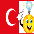 Günün Sözü - Turkish Quotes icono