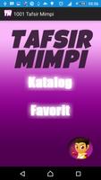 1001 Tafsir Mimpi Poster