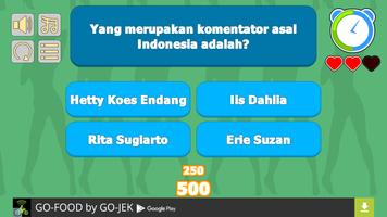 Quiz D'Academy Asia syot layar 2