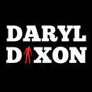 Daryl Dixon Trivia aplikacja