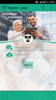 Feedback Manager اسکرین شاٹ 2