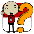Quiz Ibukota Provinsi