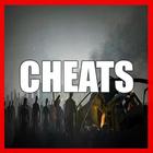 Into Cheats In The Dead أيقونة