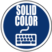 Solid Color Keyboard Themes
