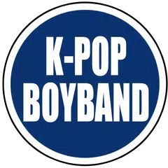 KPop Quiz Boyband アプリダウンロード
