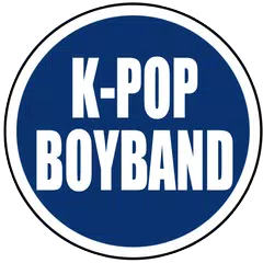 KPop Quiz Boyband APK 下載