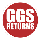 Kuis GGS Returns ikona