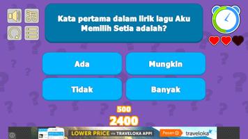 Memilih Setia syot layar 2