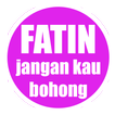 Fatin Jangan Kau Bohong