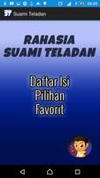 Rahasia Suami Teladan poster