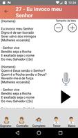 Louvor e Harmonia 스크린샷 3