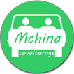 Mchina CoVoiturage