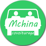 Mchina icon