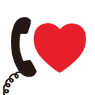 lovecall иконка