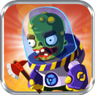 Zombie Strategy Survival Game icon