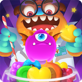 Sugar Monster Blast APK