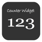 Counter Widget biểu tượng