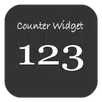 APK Counter Widget