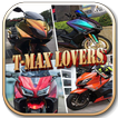 T MAX Lovers