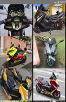T MAX Lovers Plakat
