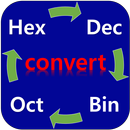 APK Decimal convert