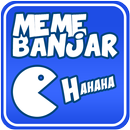 MemeBanjar: Gambar Lucu Bahasa Banjar APK