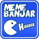 MemeBanjar: Gambar Lucu Bahasa Banjar 圖標