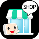 QueQ Shop aplikacja