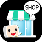 QueQ Shop أيقونة