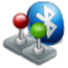 Bluetooth Joystick icon